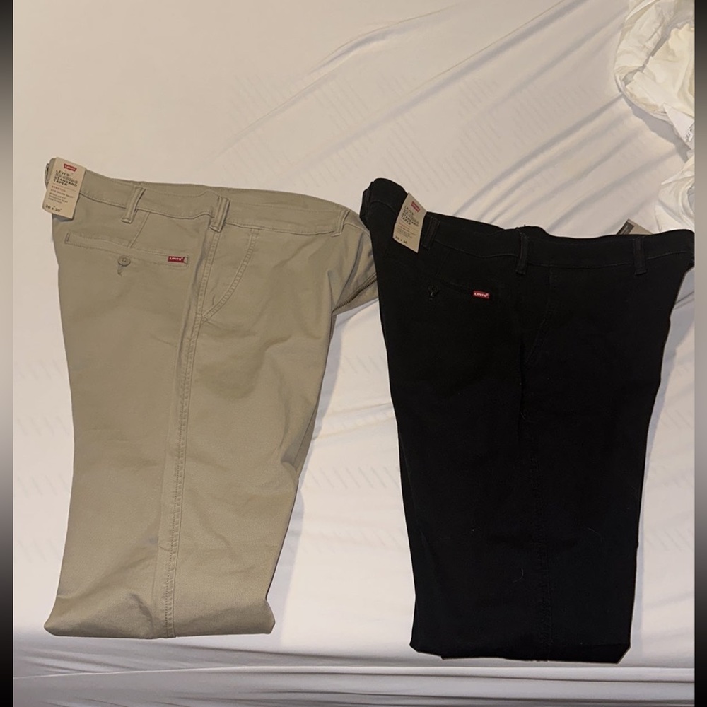 Levi’s Chino Pants